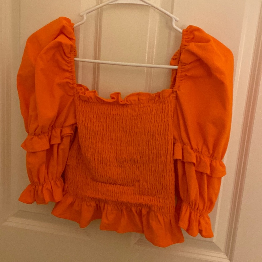 SHEIN top